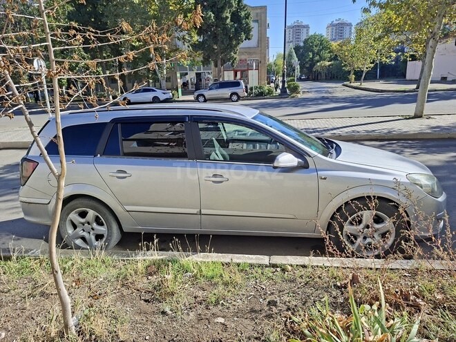 Opel Astra 2005, 380,000 km - 1.9 l - Gəncə