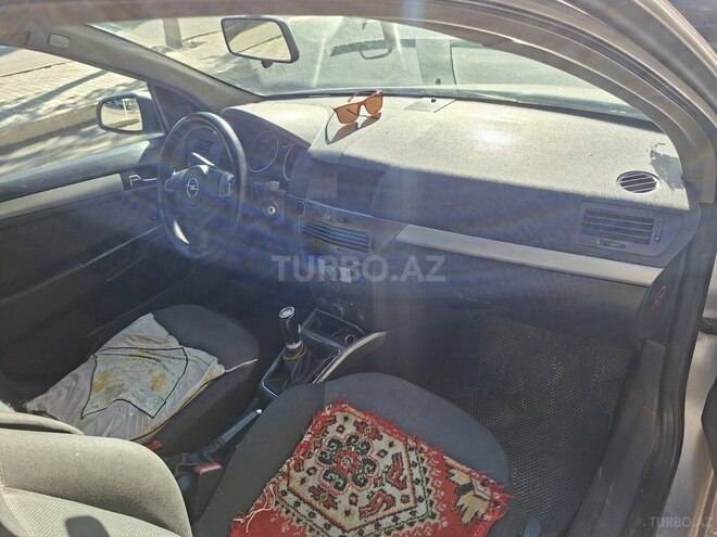 Opel Astra 2005, 380,000 km - 1.9 l - Gəncə