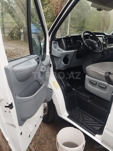 Ford Transit 2011, 187,411 km - 2.2 l - Qazax