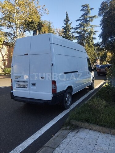 Ford Transit 2011, 187,411 km - 2.2 l - Qazax