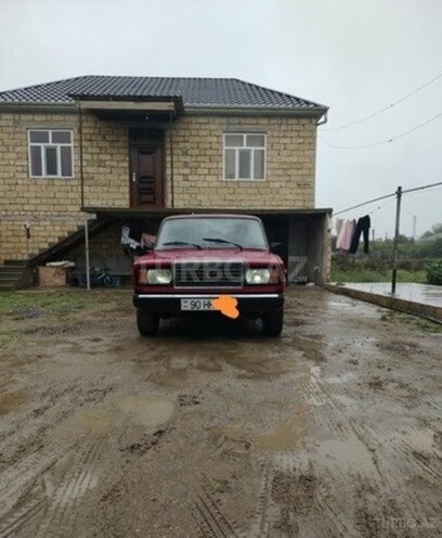 LADA (VAZ) 2107 2007, 80,521 km - 1.6 l - Cəlilabad