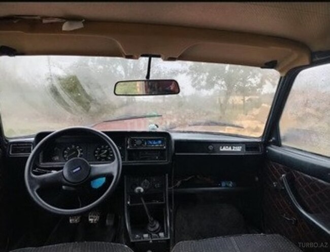 LADA (VAZ) 2107 2007, 80,521 km - 1.6 l - Cəlilabad