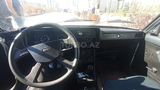 LADA (VAZ) 2107 2009, 64,446 km - 1.6 l - Ağcabədi