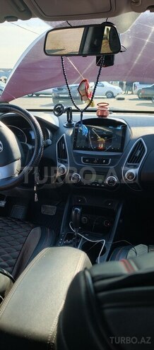 Hyundai Tucson 2010, 140,500 km - 2.0 l - Xırdalan