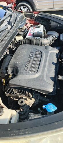Hyundai Tucson 2010, 140,500 km - 2.0 l - Xırdalan