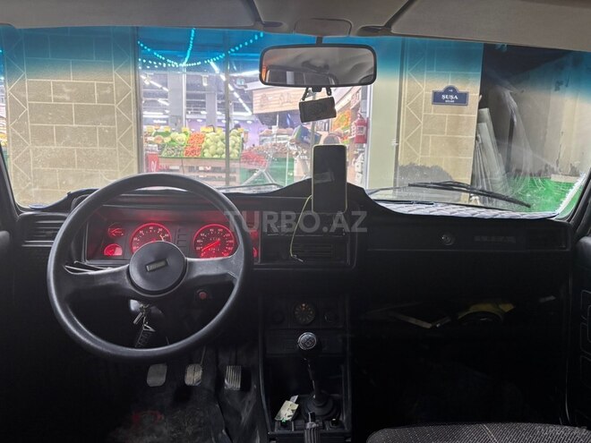 LADA (VAZ) 2107 2007, 65,000 km - 1.6 l - Bakı