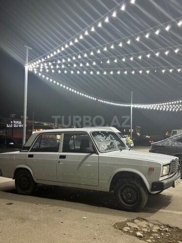 LADA (VAZ) 2107 2007, 65,000 km - 1.6 l - Bakı