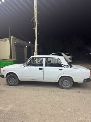 LADA (VAZ) 2107 2007, 65,000 km - 1.6 l - Bakı