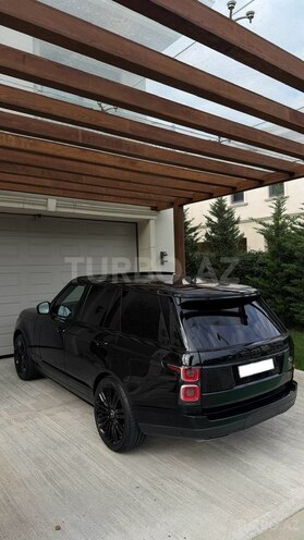 Land Rover Range Rover 2018, 92,000 km - 3.0 l - Bakı