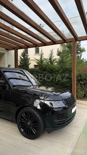 Land Rover Range Rover 2018, 92,000 km - 3.0 l - Bakı