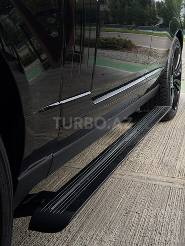 Land Rover Range Rover 2018, 92,000 km - 3.0 l - Bakı