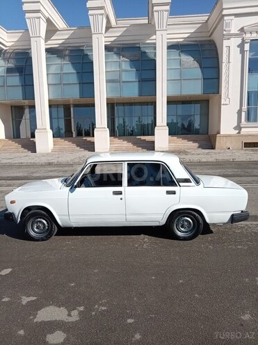 LADA (VAZ) 2107 1999, 60,000 km - 1.5 l - Ağdaş