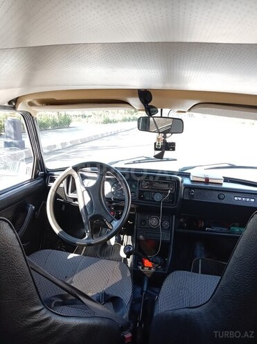 LADA (VAZ) 2107 1999, 60,000 km - 1.5 l - Ağdaş