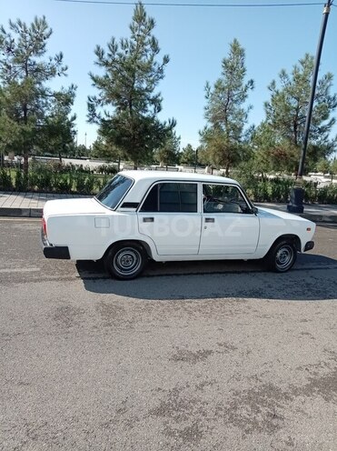 LADA (VAZ) 2107 1999, 60,000 km - 1.5 l - Ağdaş