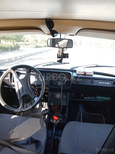 LADA (VAZ) 2107 1999, 60,000 km - 1.5 l - Ağdaş