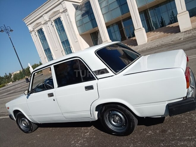 LADA (VAZ) 2107 1999, 60,000 km - 1.5 l - Ağdaş