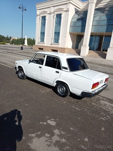 LADA (VAZ) 2107 1999, 60,000 km - 1.5 l - Ağdaş