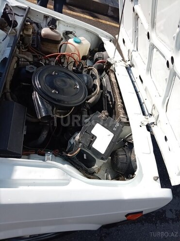 LADA (VAZ) 2107 1999, 60,000 km - 1.5 l - Ağdaş