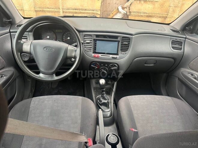 Kia Rio 2009, 183,700 km - 1.5 л - Bakı