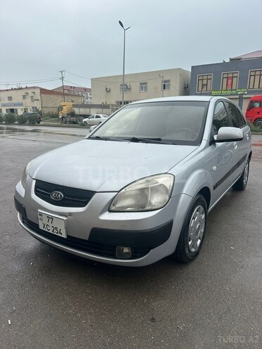 Kia Rio 2009, 183,700 km - 1.5 л - Bakı