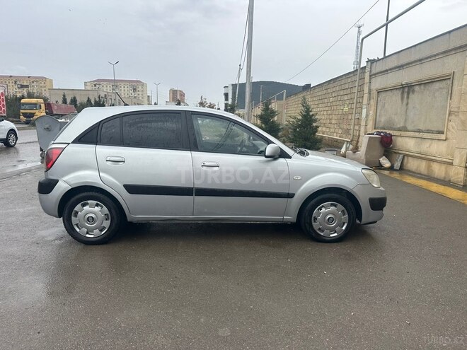 Kia Rio 2009, 183,700 km - 1.5 л - Bakı