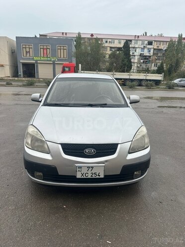 Kia Rio 2009, 183,700 km - 1.5 л - Bakı