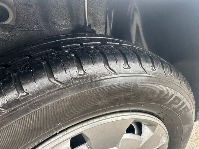 Kia Rio 2009, 183,700 km - 1.5 л - Bakı