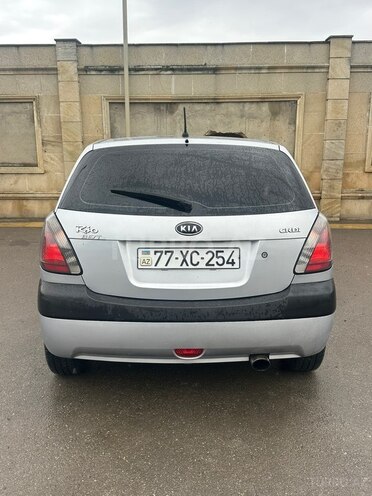 Kia Rio 2009, 183,700 km - 1.5 л - Bakı