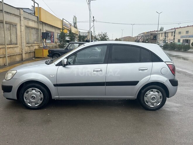 Kia Rio 2009, 183,700 km - 1.5 л - Bakı