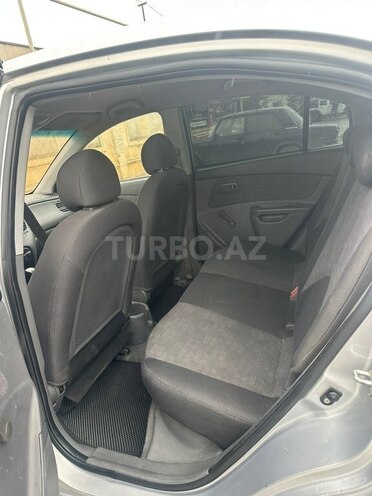 Kia Rio 2009, 183,700 km - 1.5 л - Bakı