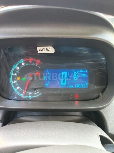 Chevrolet Cobalt 2024, 136,337 km - 1.5 l - Bakı