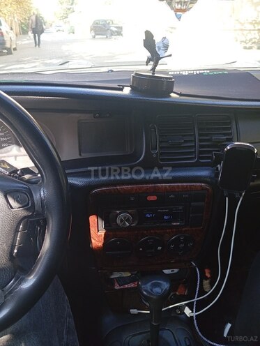 Opel Vectra 2000, 279,000 km - 1.8 l - Bakı