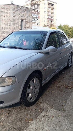 Opel Vectra 2000, 279,000 km - 1.8 l - Bakı