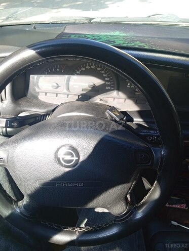 Opel Vectra 2000, 279,000 km - 1.8 l - Bakı