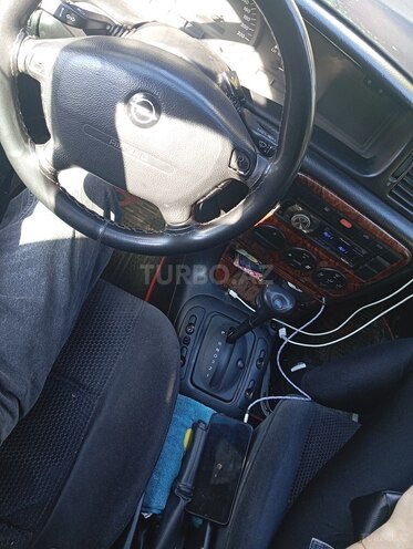 Opel Vectra 2000, 279,000 km - 1.8 l - Bakı