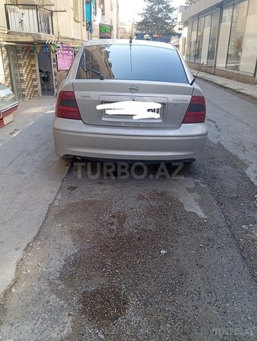 Opel Vectra 2000, 279,000 km - 1.8 l - Bakı