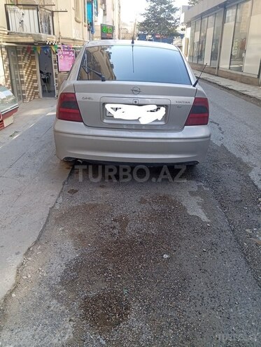 Opel Vectra 2000, 279,000 km - 1.8 l - Bakı