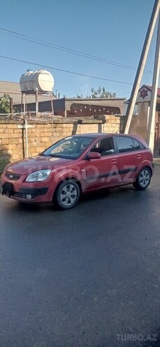 Kia Rio 2009, 330,000 km - 1.5 л - İmişli