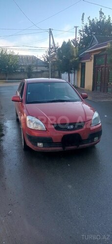 Kia Rio 2009, 330,000 km - 1.5 л - İmişli