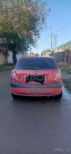 Kia Rio 2009, 330,000 km - 1.5 л - İmişli