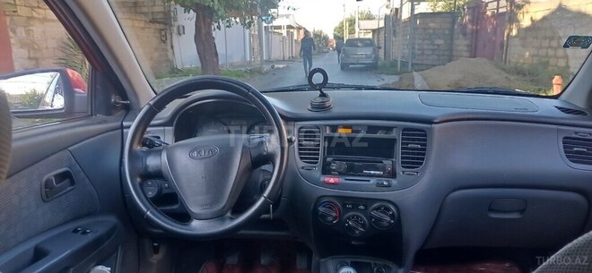 Kia Rio 2009, 330,000 km - 1.5 л - İmişli