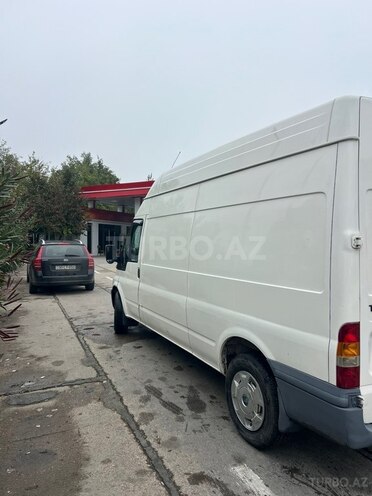 Ford Transit 2002, 342,961 km - 1.4 l - Bakı