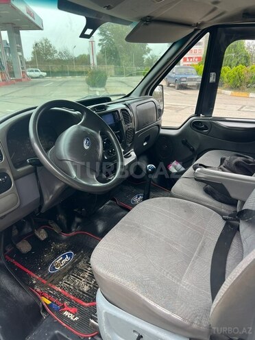Ford Transit 2002, 342,961 km - 1.4 l - Bakı