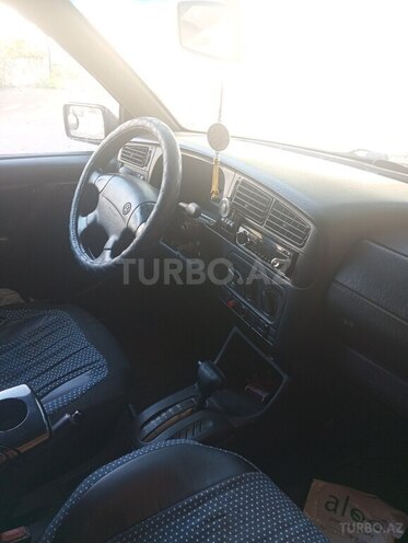 Volkswagen Golf 1993, 274,330 km - 2.8 л - Bakı