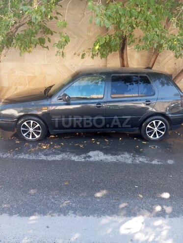 Volkswagen Golf 1993, 274,330 km - 2.8 л - Bakı