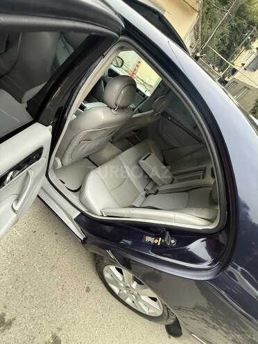 Mercedes C 240 2002, 287,070 km - 2.6 l - Bakı