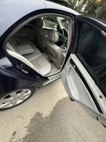 Mercedes C 240 2002, 287,070 km - 2.6 l - Bakı