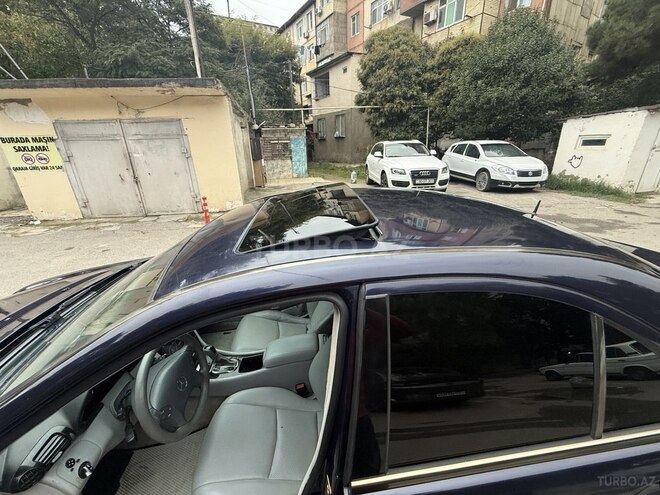 Mercedes C 240 2002, 287,070 km - 2.6 l - Bakı