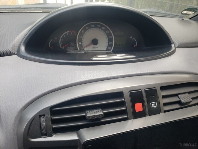 Hyundai Matrix 2007, 223,000 km - 1.5 л - Bakı