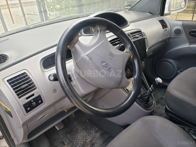 Hyundai Matrix 2007, 223,000 km - 1.5 л - Bakı